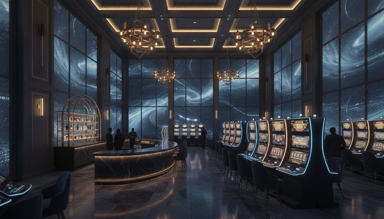 PlayJonny Casino — Detailed Review